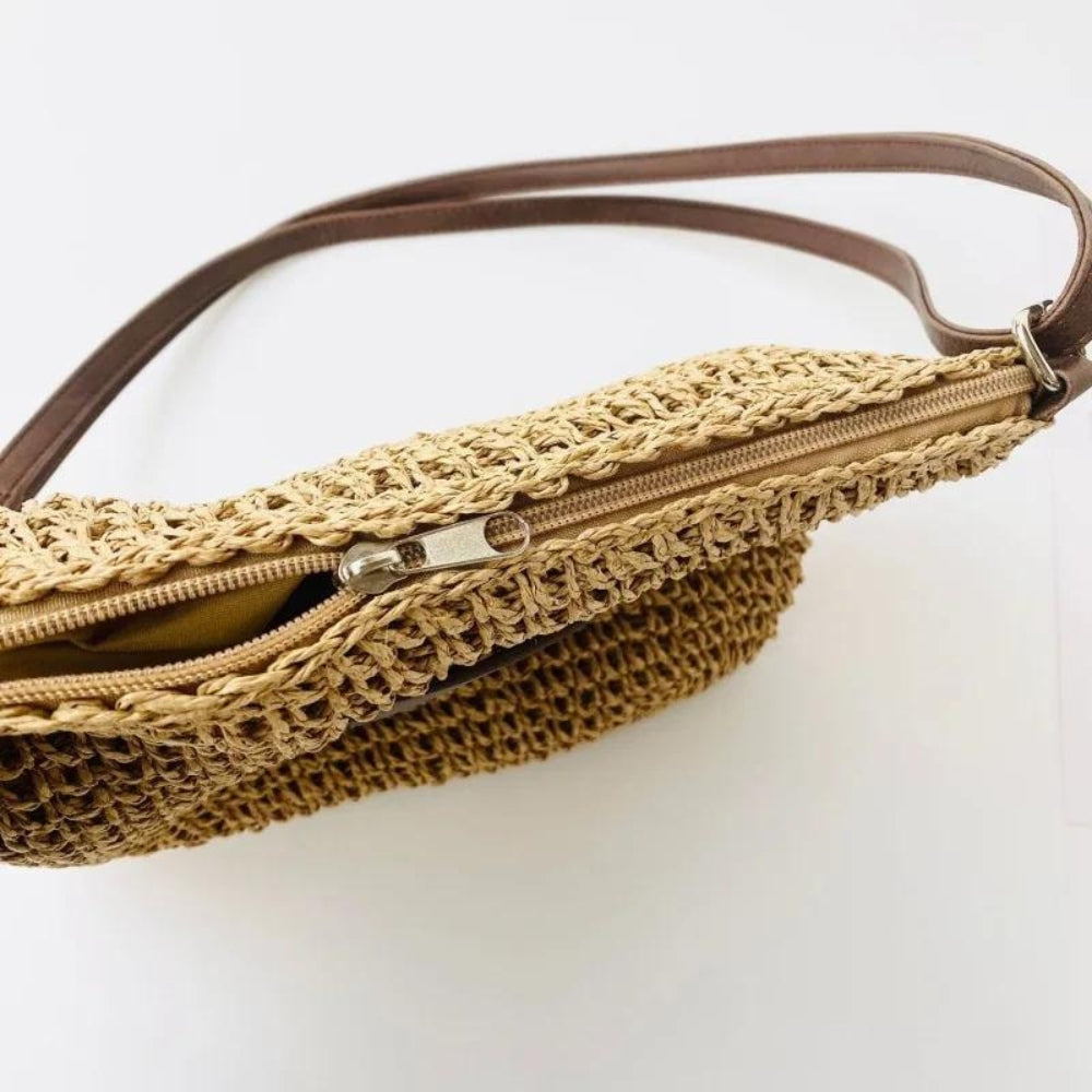 SILK | BOLSO NATY