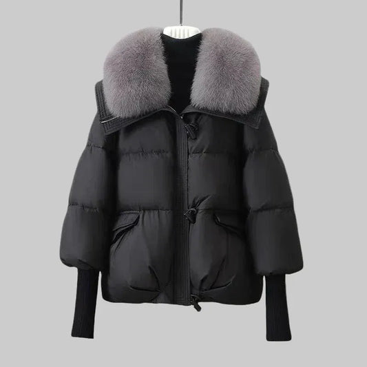 MILA | CHAQUETA DE MUJER