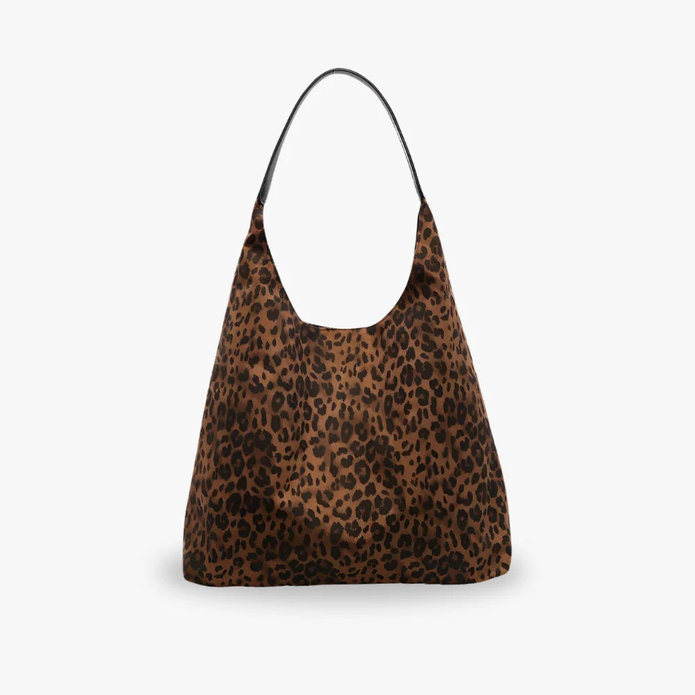 GIOIA | BOLSO ELEGANTE DE GAMUSA