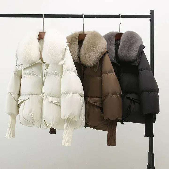 MILA | CHAQUETA DE MUJER