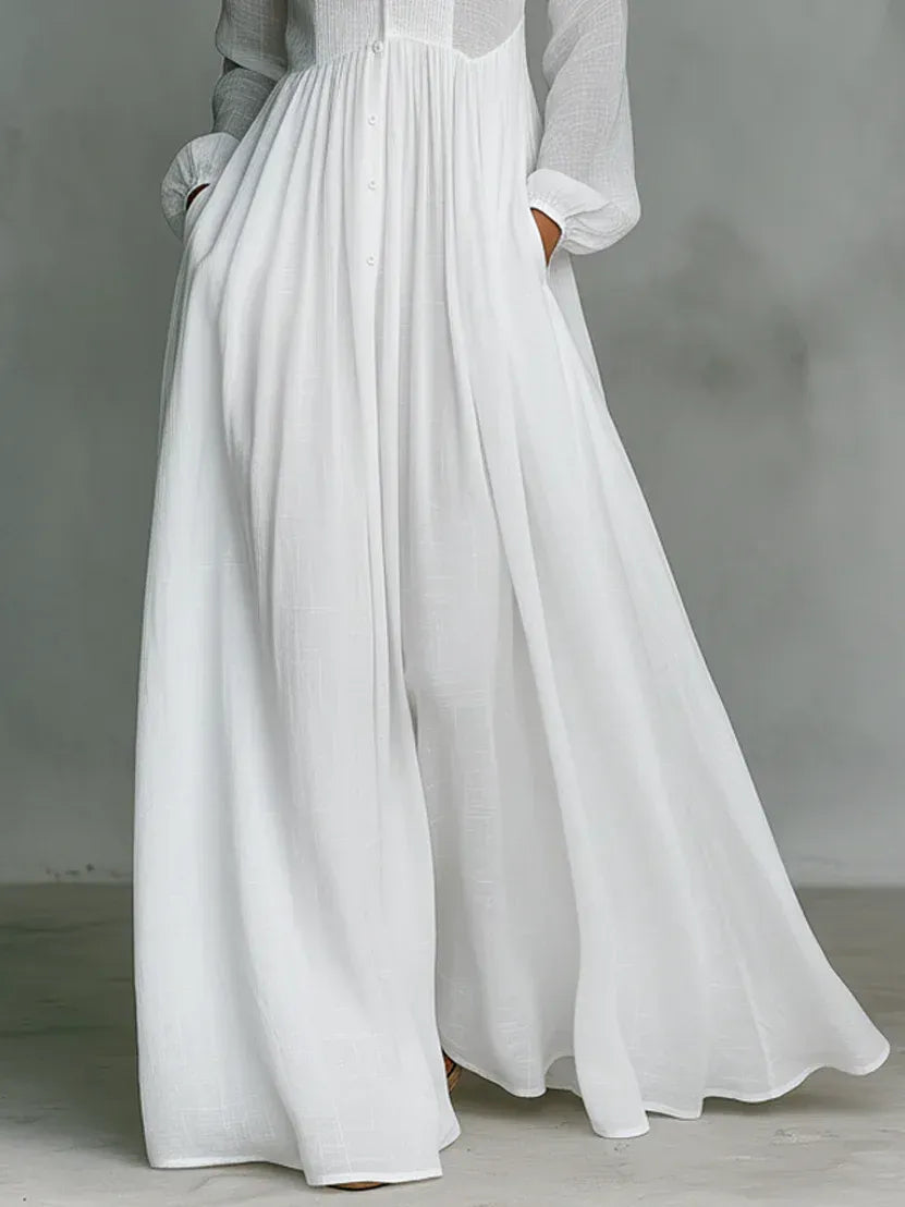 MARGOT | VESTIDO CASUAL