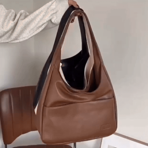 LIRA | BOLSO VERSÁTIL DE MANO