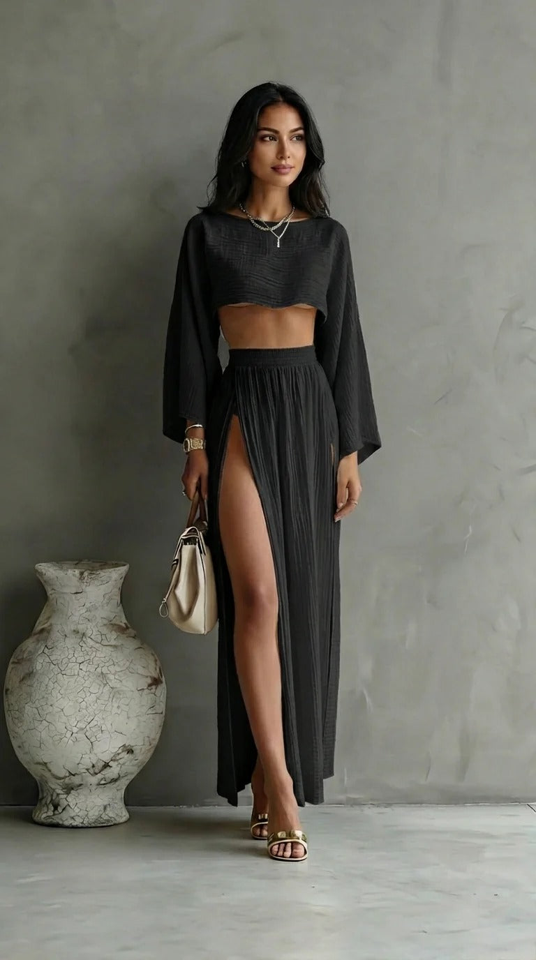 ALESSIA | CONJUNTO DE DOS PIEZAS