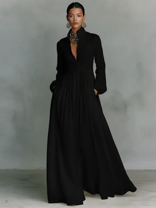MARGOT | VESTIDO CASUAL