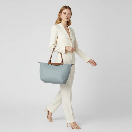 BOLSO GRANDE | VALMONT NAVY