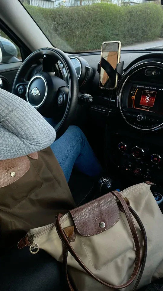 BOLSO GRANDE | VALMONT VAINILLA