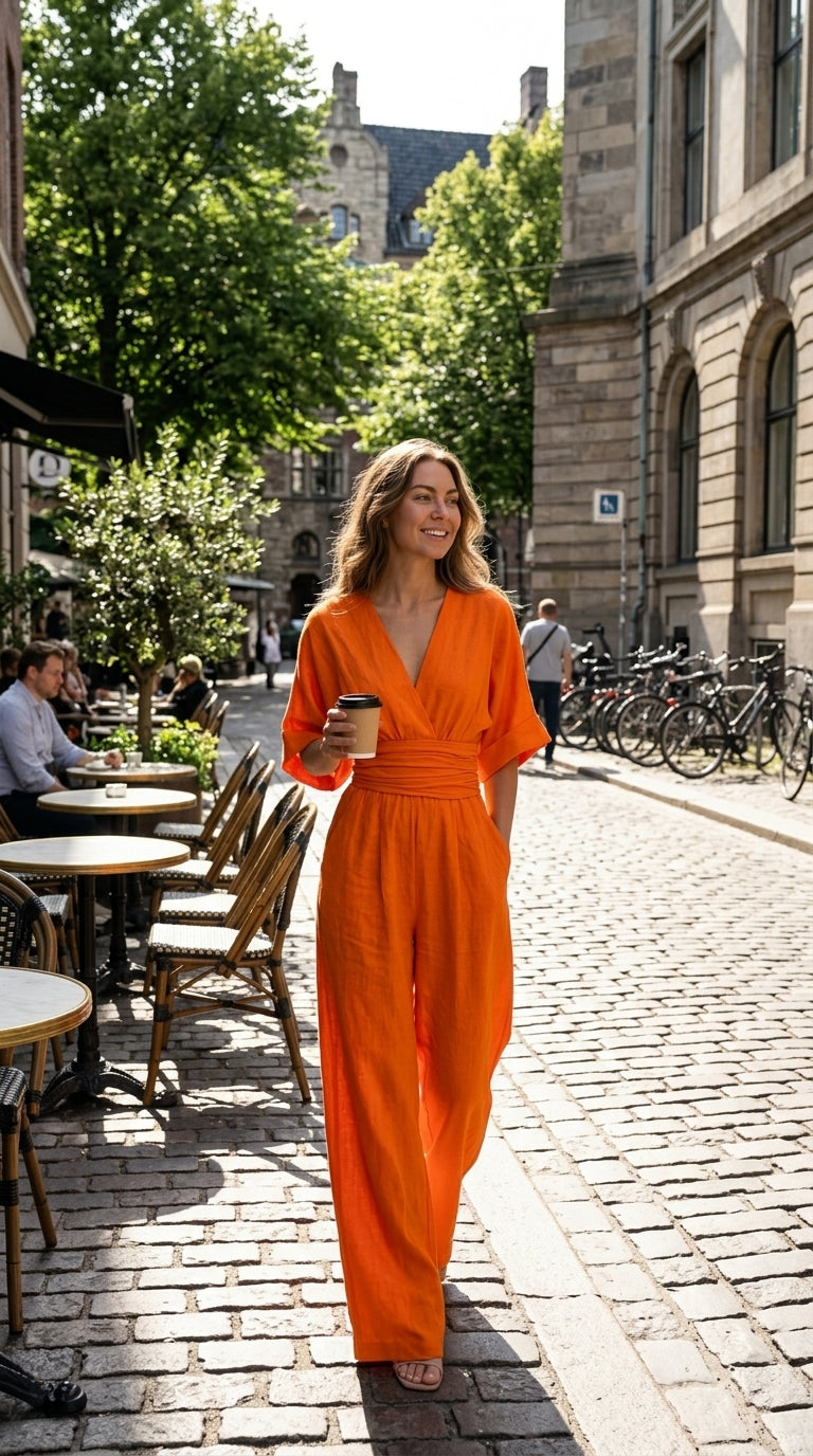 SOLEIL | MONO CASUAL