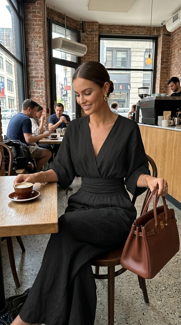 SOFIA | MONO CASUAL