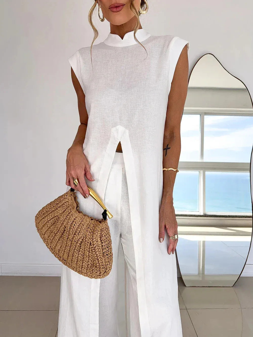 LUME | CONJUNTO ELEGANTE