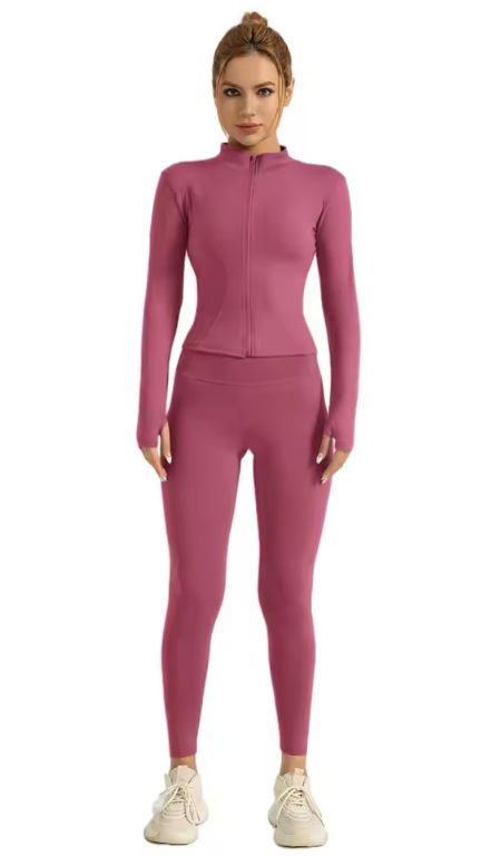 FIORE | CONJUNTO DEPORTIVO