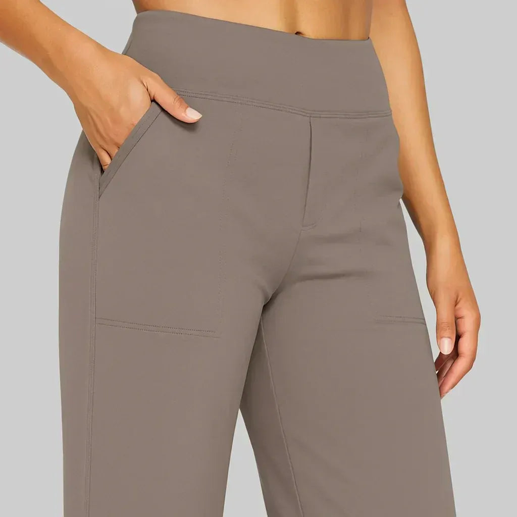 CHÉRIE | PANTALÓN ELEGANTE