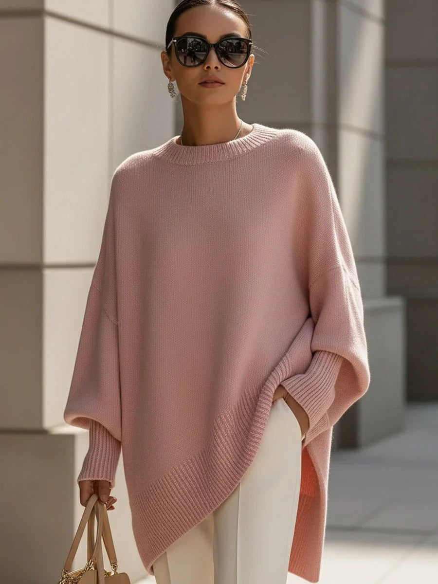 BELLE | SUÉTER CASUAL ELEGANTE