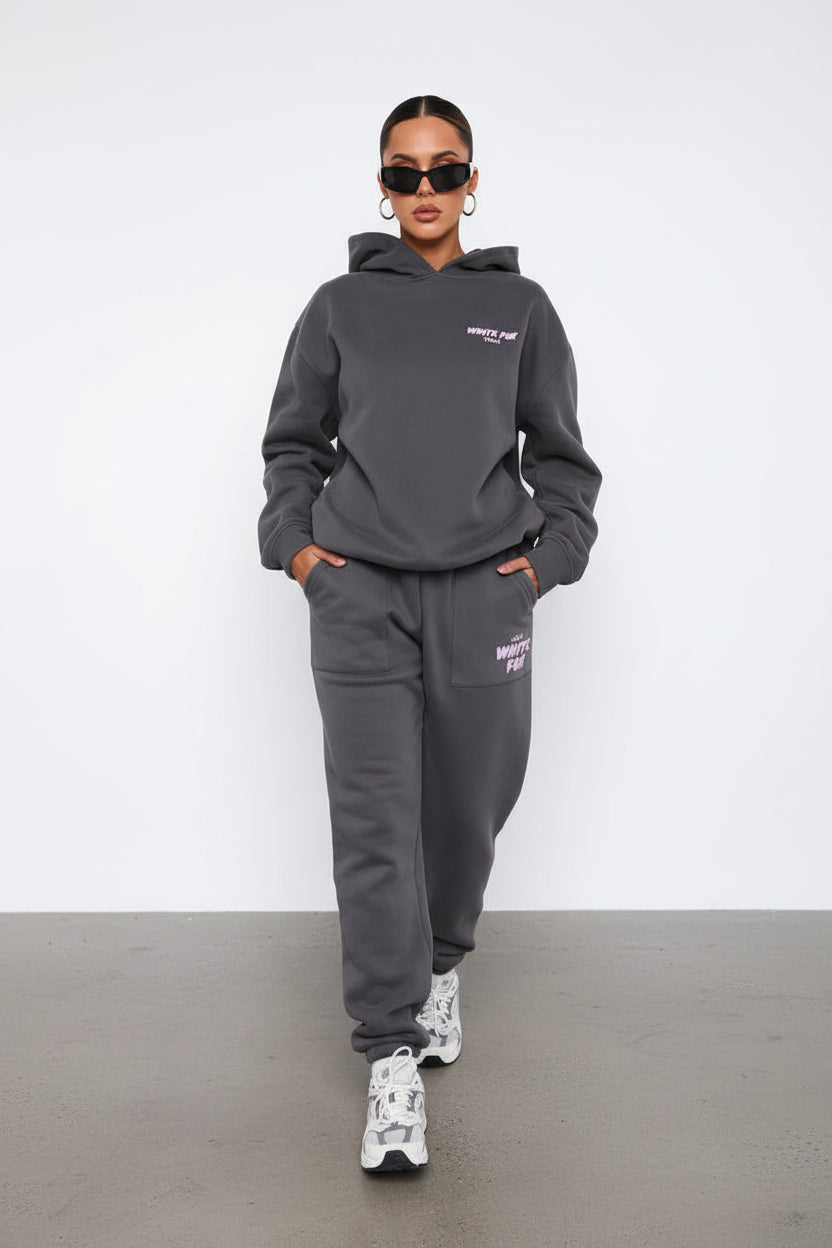 NOIRÉ | CONJUNTO CÓMODO OVERSIZE