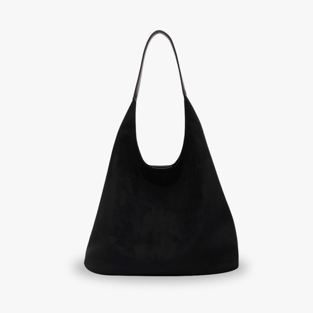 GIOIA | BOLSO ELEGANTE DE GAMUSA