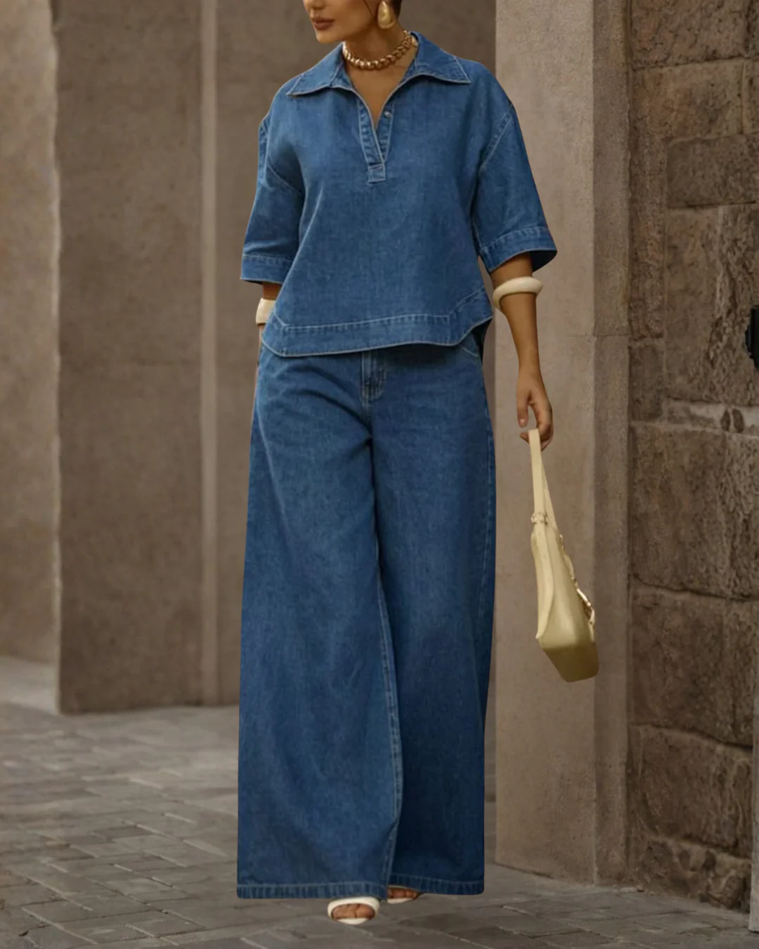 AER | CONJUNTO ESTILO URBANO