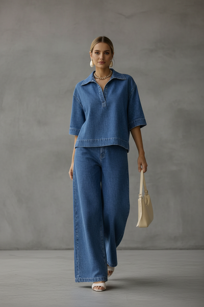 AER | CONJUNTO ESTILO URBANO