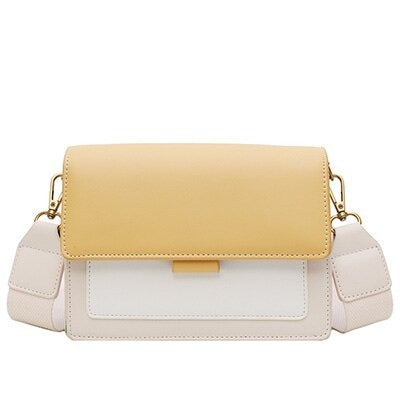 NUBE | BOLSO MINIMALISTA TONOS PASTEL