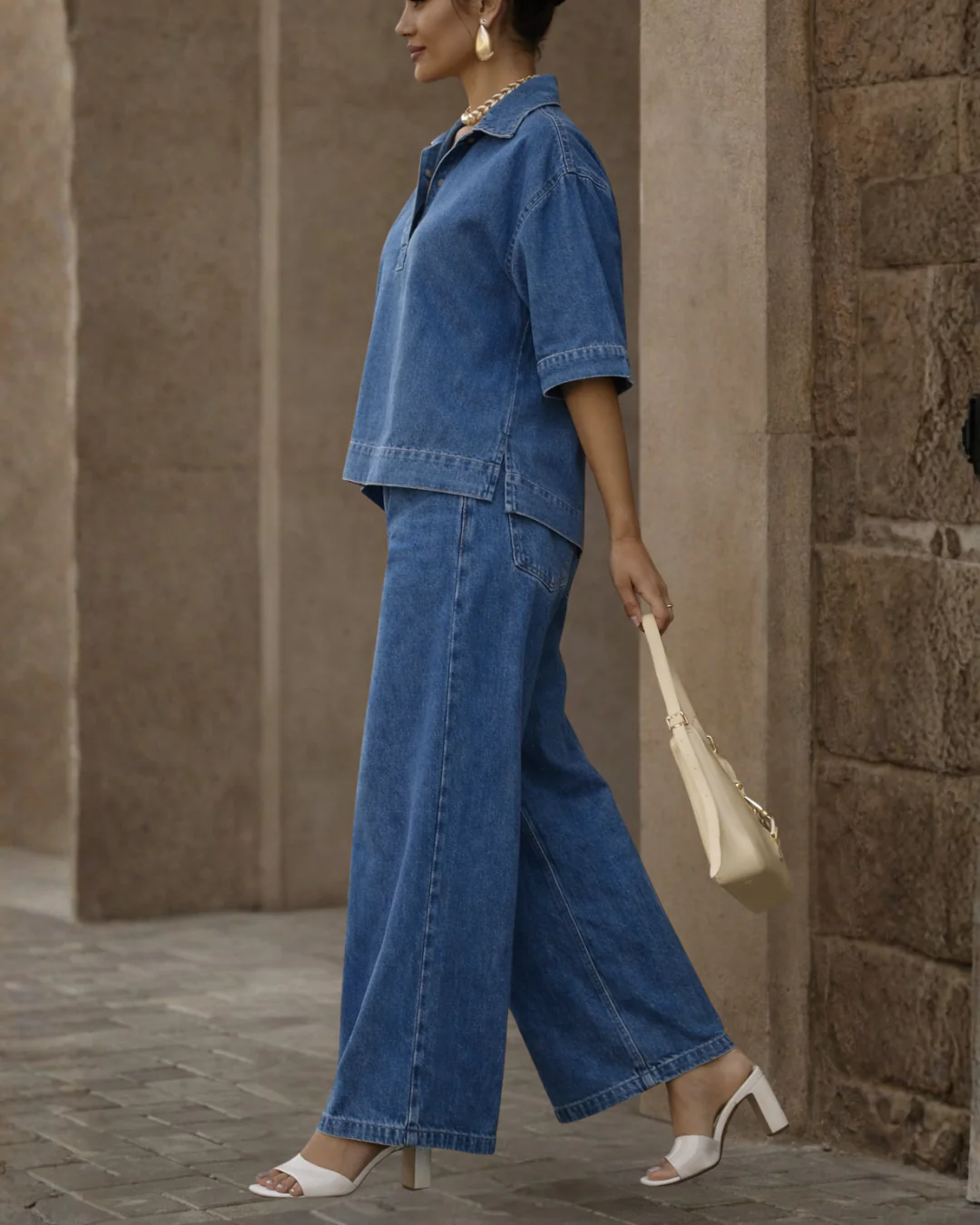 AER | CONJUNTO ESTILO URBANO