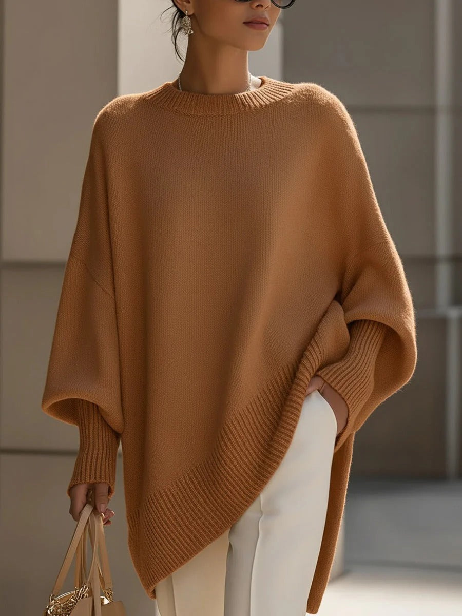 BELLE | SUÉTER CASUAL ELEGANTE