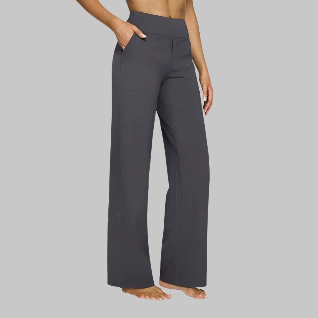 CHÉRIE | PANTALÓN ELEGANTE
