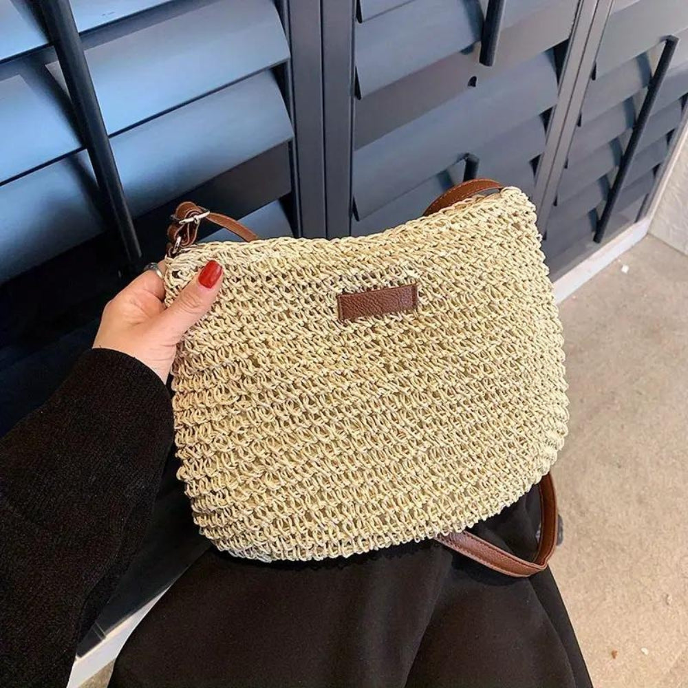 SILK | BOLSO NATY