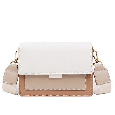 NUBE | BOLSO MINIMALISTA TONOS PASTEL