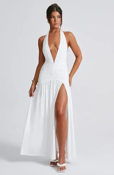 NÉRA | VESTIDO LARGO
