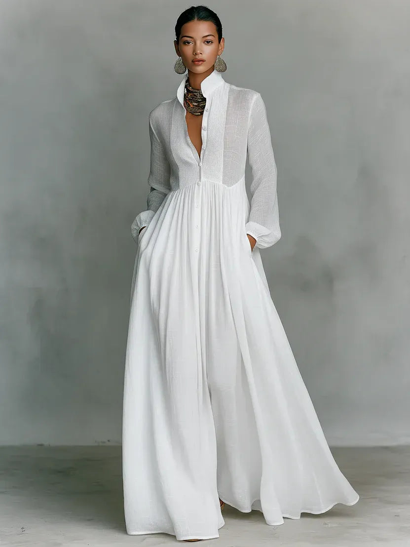 MARGOT | VESTIDO CASUAL
