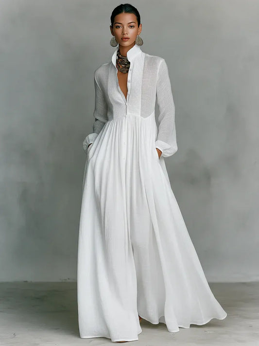 MARGOT | VESTIDO CASUAL