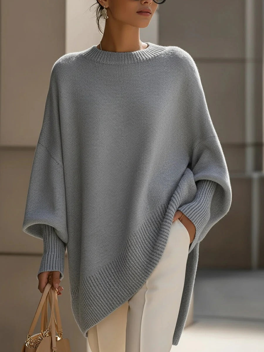 BELLE | SUÉTER CASUAL ELEGANTE
