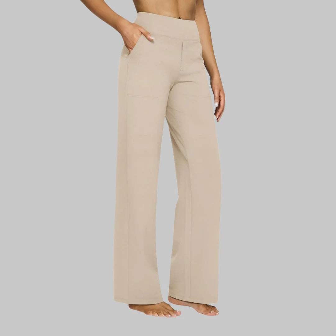 CHÉRIE | PANTALÓN ELEGANTE