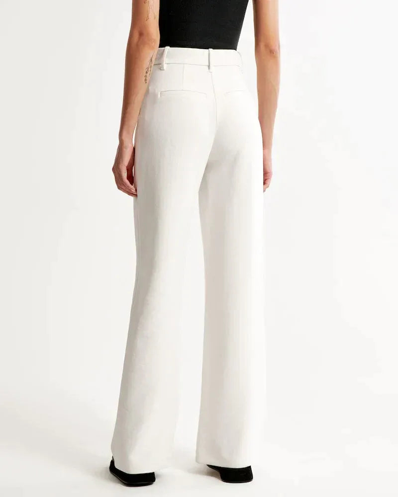 BELLEVUE | PANTALÓN CONFORTABLE CHIC