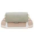 NUBE | BOLSO MINIMALISTA TONOS PASTEL