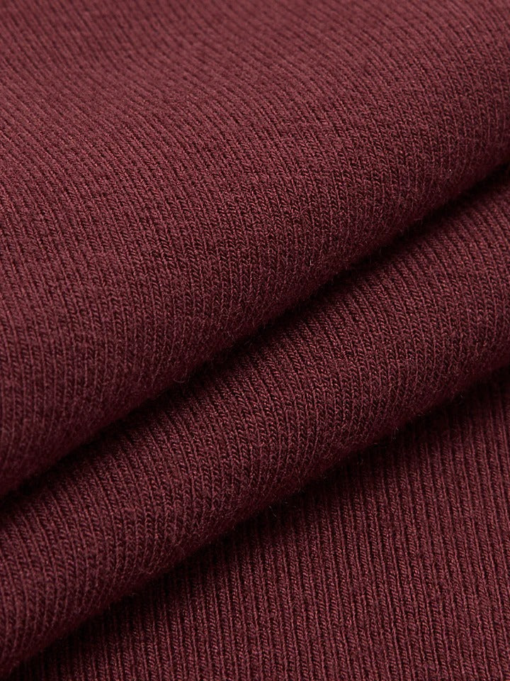 CELESTE | BLUSA PLISADA CON CUELLO CRUZADO