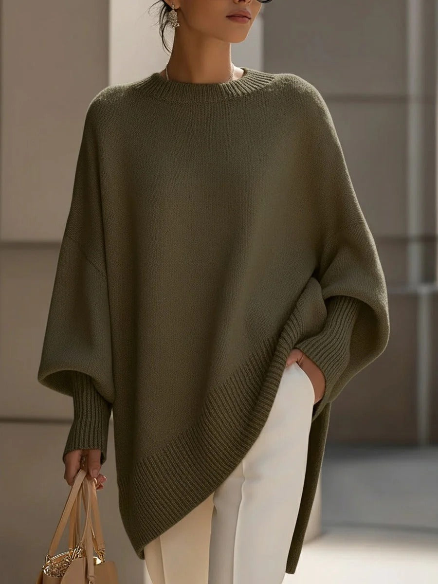 BELLE | SUÉTER CASUAL ELEGANTE