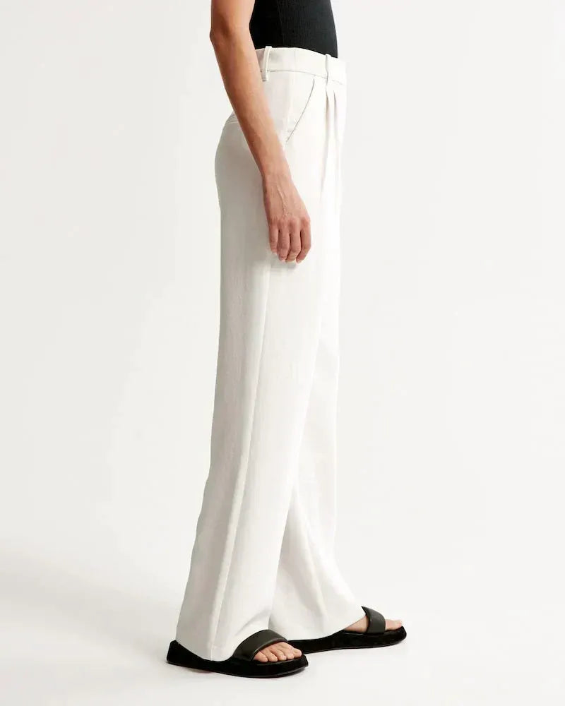 BELLEVUE | PANTALÓN CONFORTABLE CHIC