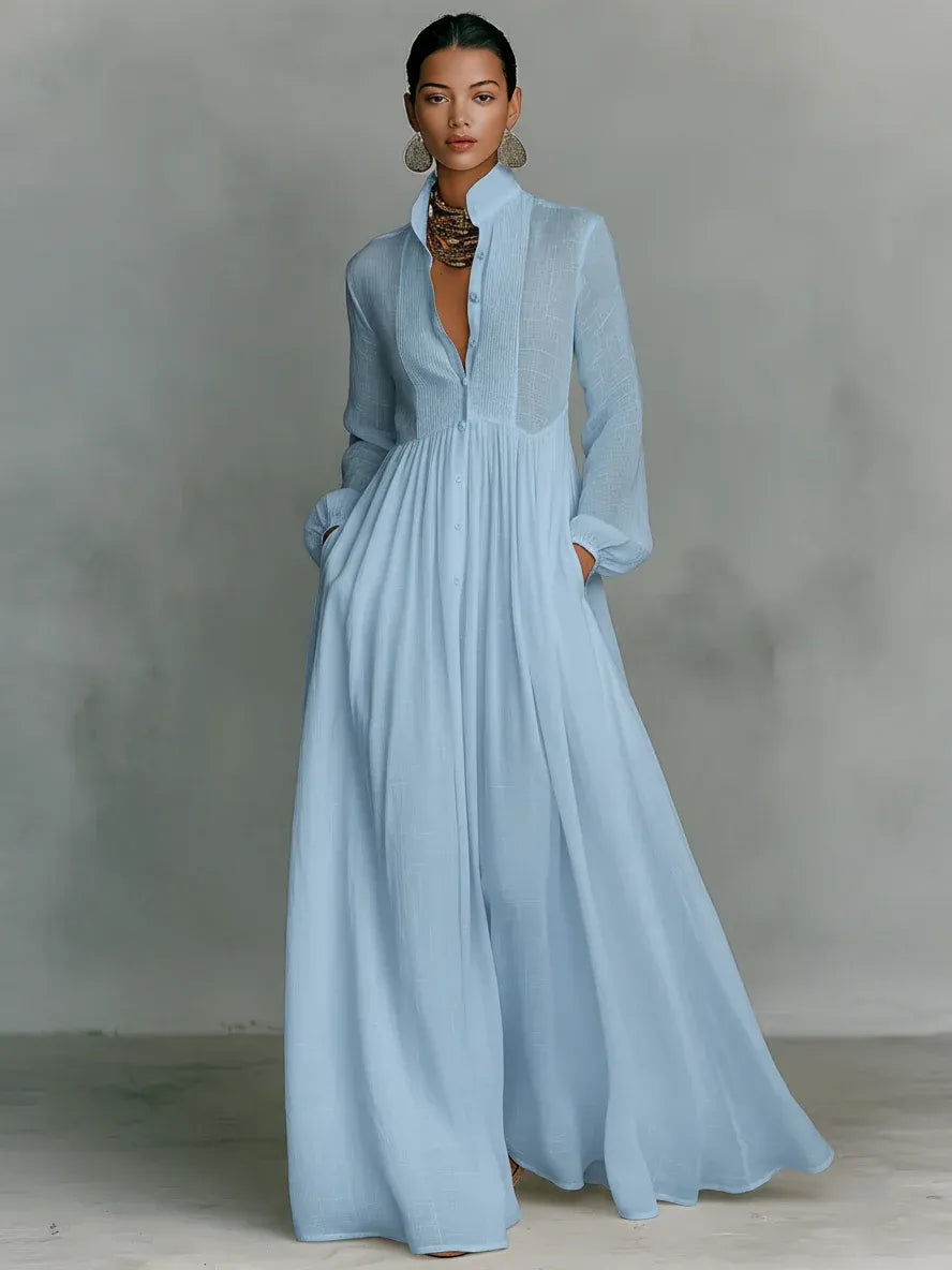 MARGOT | VESTIDO CASUAL