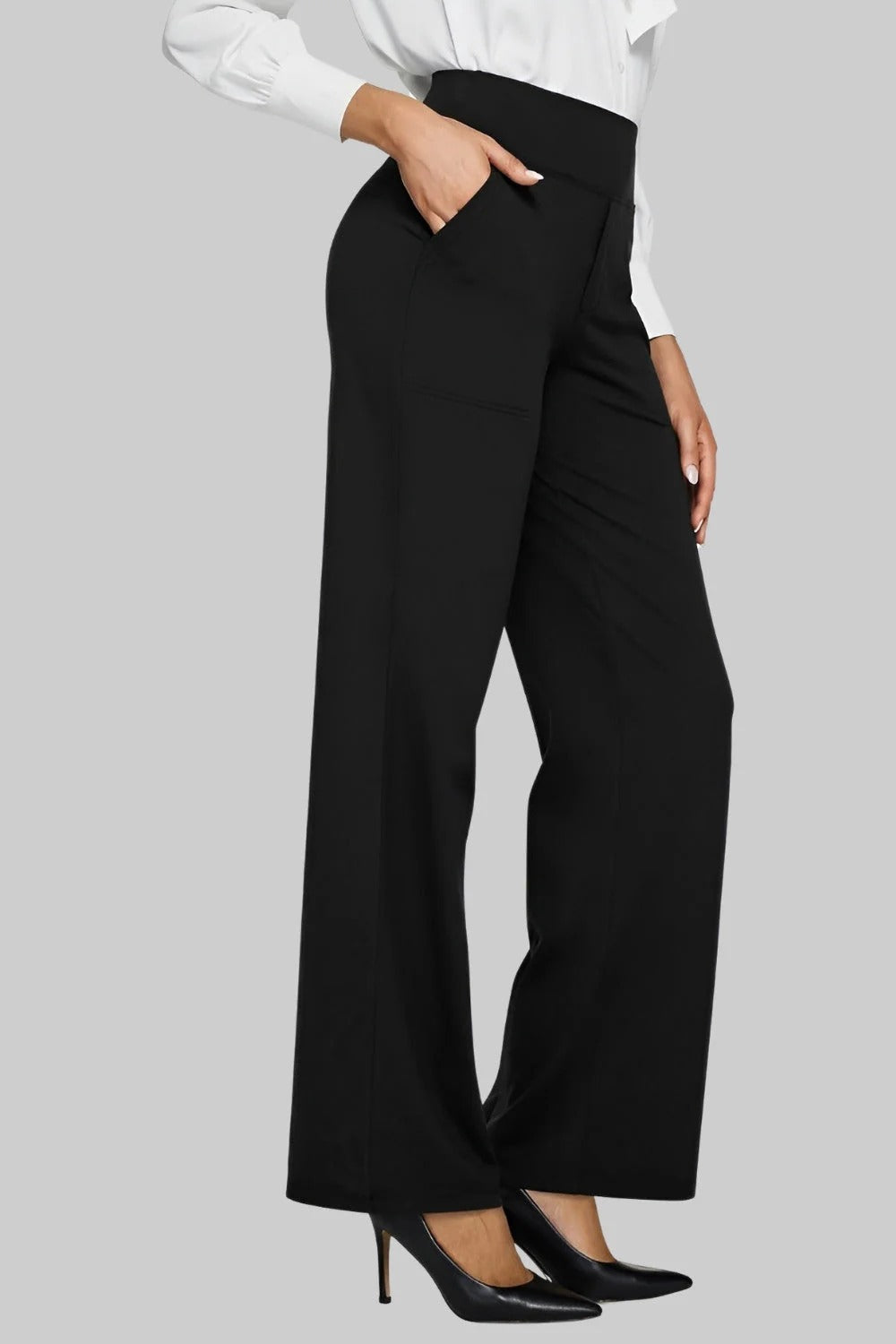 CHÉRIE | PANTALÓN ELEGANTE