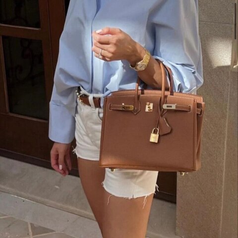 CAROLINE | BOLSO ELEGANTE DE MANO