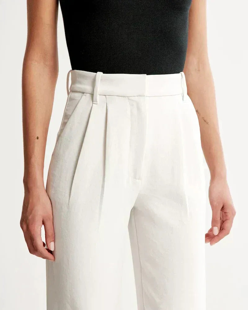 BELLEVUE | PANTALÓN CONFORTABLE CHIC