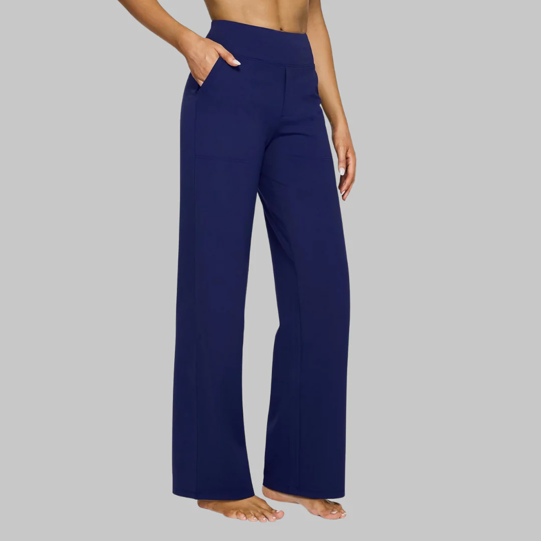 CHÉRIE | PANTALÓN ELEGANTE