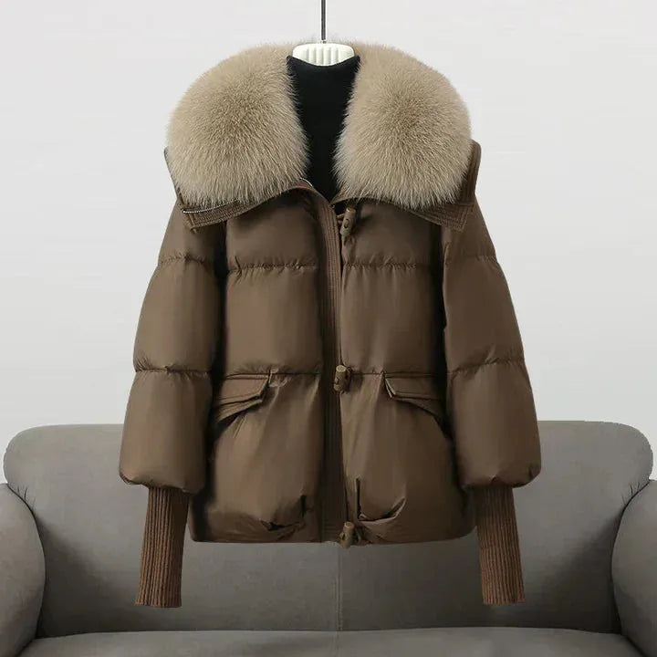 MILA | CHAQUETA DE MUJER