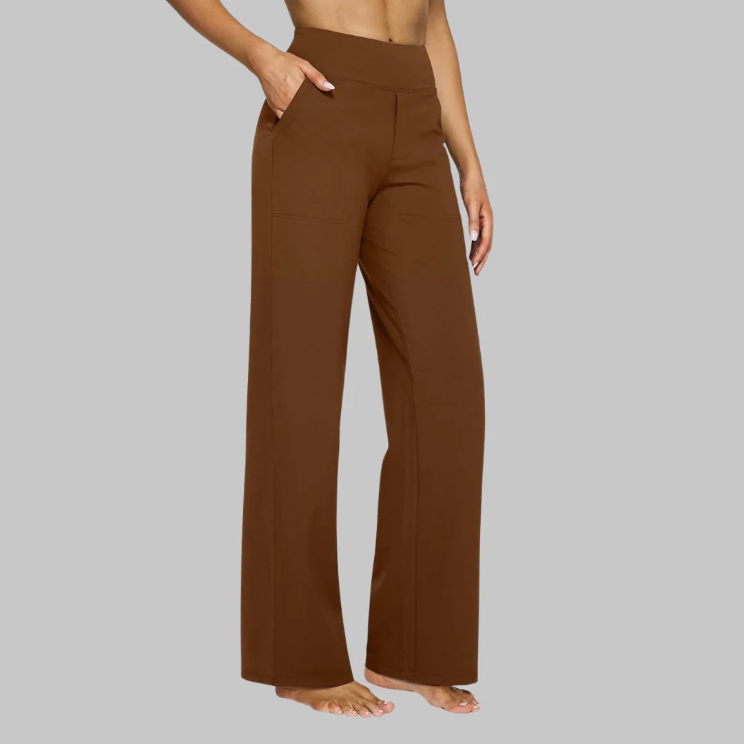 CHÉRIE | PANTALÓN ELEGANTE