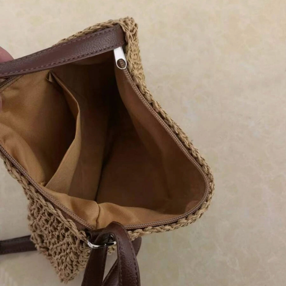 SILK | BOLSO NATY