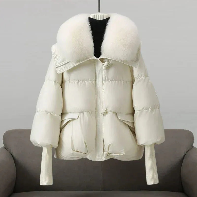 MILA | CHAQUETA DE MUJER