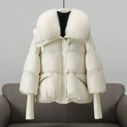 MILA | CHAQUETA DE MUJER