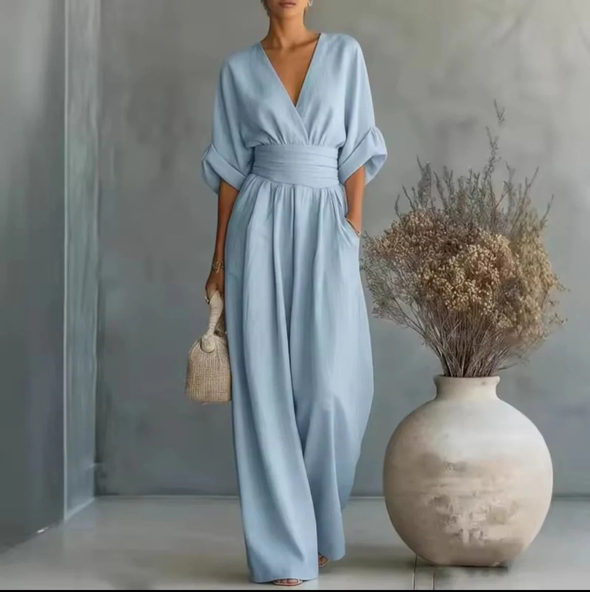 LIA | MONO CASUAL