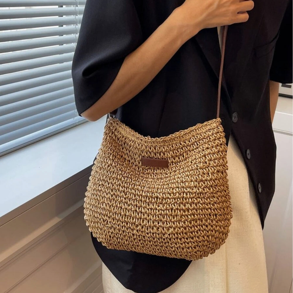 SILK | BOLSO NATY