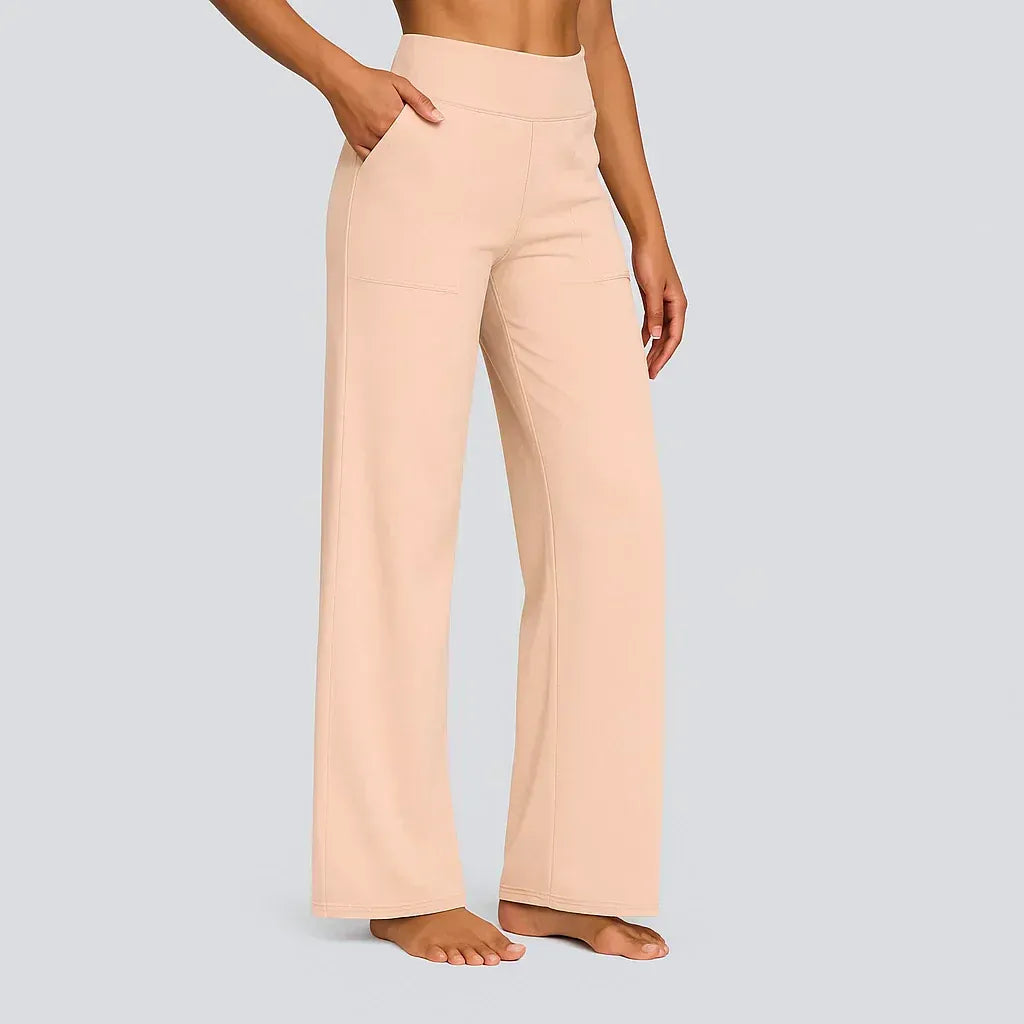 CHÉRIE | PANTALÓN ELEGANTE