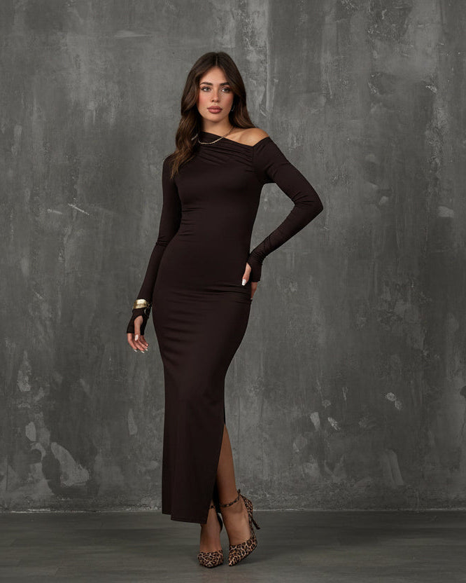 KLARNA | VESTIDO URBANO ELEGANTE